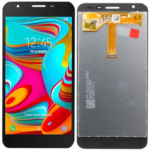 Replacement for SAMSUNG A260 P/W DISPLAY  - Quality Phone Parts in Sri Lanka